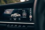 Porsche 911 Carrera S 2019 года (UK)
